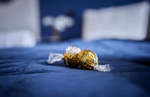 SCHLOSSBERG RESIDENCES - Superior Design-Apartments mit Schlossblick für bis zu 12 Personen - Foto 31