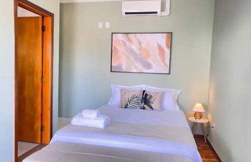 Casa Vento Verde - 5 suítes, piscina aquecida e cozinha gourmet - Foto 28