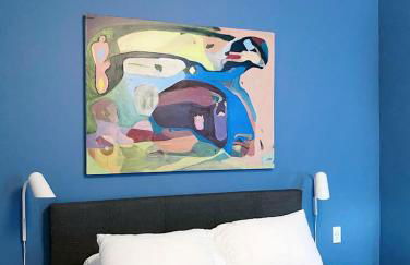 Sky House Boutique Seaside Retreat With Cinema Near Dillon Beach - Foto 9