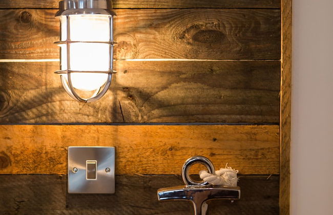 The Lighthouse - Foto 13