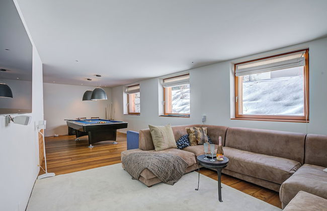 Maison Montagne - Foto 29