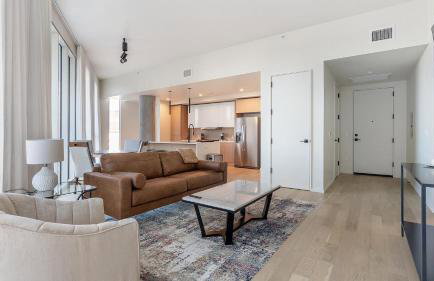 Landing Stunning 1BD Yoga Studio Gym - Foto 36