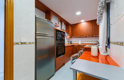 Holidays2Malaga Ayala 450 mts from beach & Terrace - Foto 54