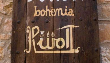 Fonda Bohemia Riuot - Foto 2