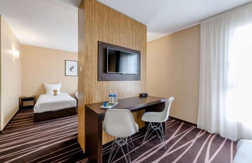 Comfort Aparthotel Bordeaux Begles Arena - Foto 33