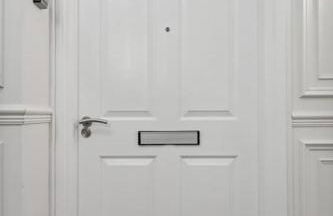 (G2) Central 1 Bed Blythswood Flat - Foto 16