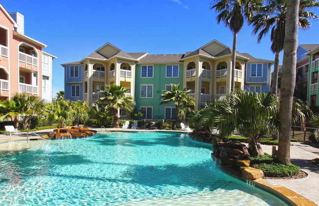 Turtle Reef by Ryson Vacation Rentals - Foto 7