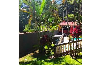 5 Quartos - Chácara Aconchego na Natureza - Foto 38