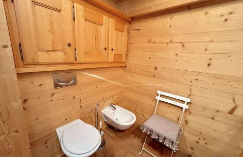 Charmant 2 pièces, 4 couchages, Megève - À 400m des remontées mécaniques, balcon et parking inclus - FR-1-597-169 - Foto 16