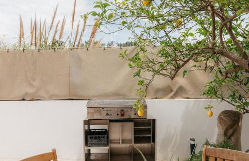 Grand Villa with Pool - Foto 37