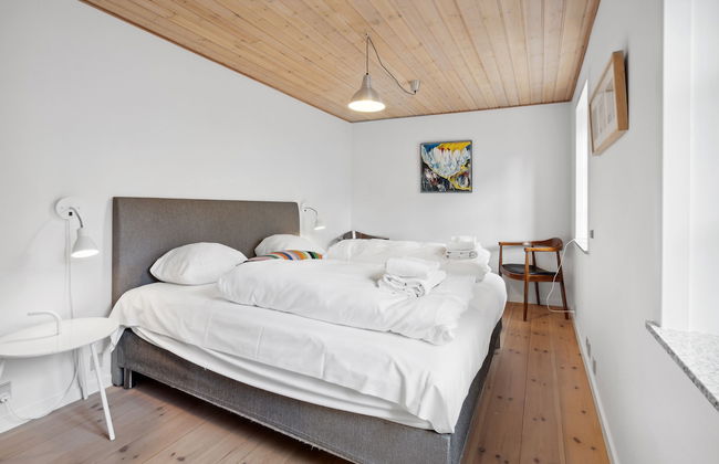 City Harbour House - Foto 7