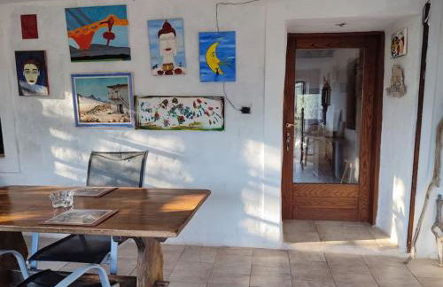 Little cottage up the hills - Foto 4