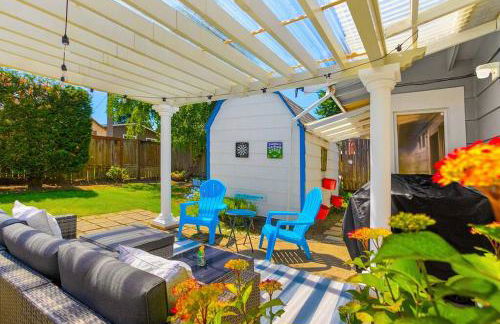 Bodur's Nest Whispering Garden - Foto 45