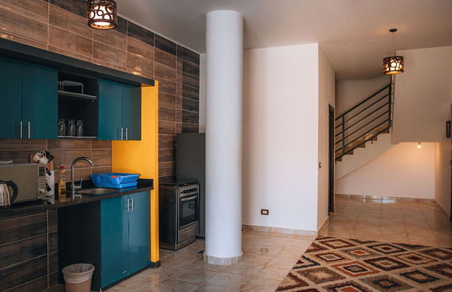 Villa Sila - Swiss Royal Dahab - Foto 10