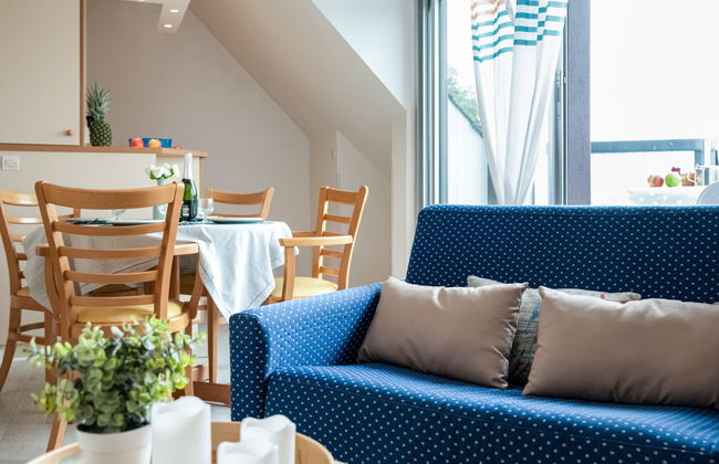 Bleue Océane - Foto 2