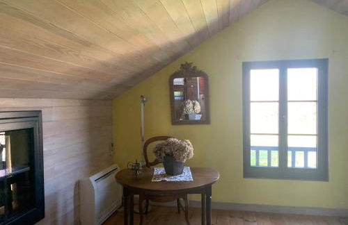 Gîte La Louisiane - Foto 5