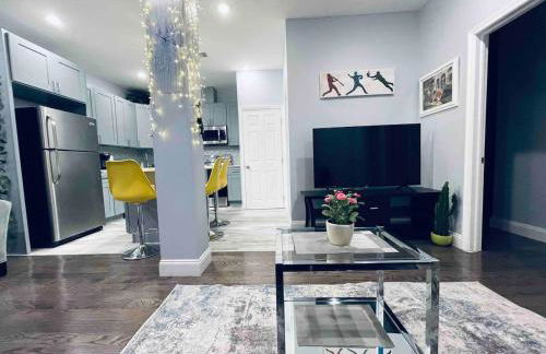 Lovely Beautiful 2BR Apt in Center City - Foto 21