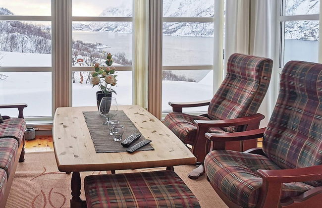 Holiday Home in Tengelfjord - Foto 20