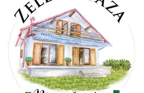 Mrežnica - Zelena oaza - Foto 45