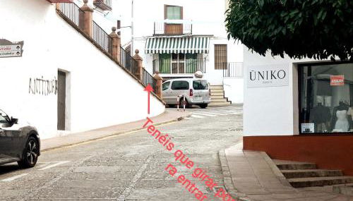 Casa Chacha Tere - Foto 3