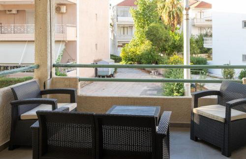 Vasiliki Coastal Apartment - Foto 18