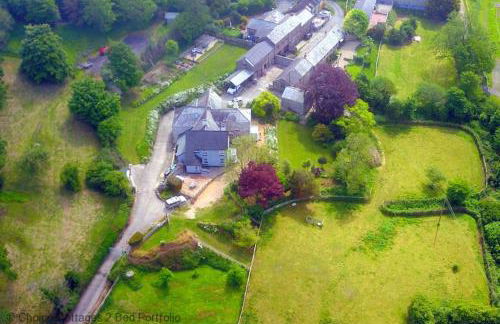 BISHOPS TAWTON OVERTON HOUSE 2 Bedrooms - Foto 15