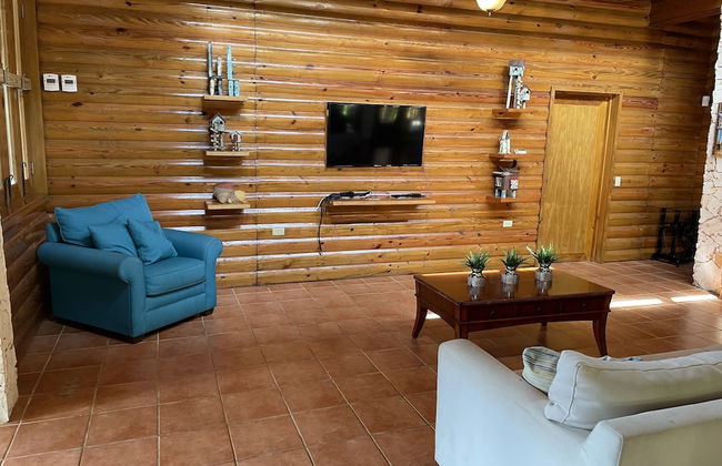 Hacienda Elena Paraiso Tropical - Foto 18