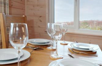 Burgie Woodland Lodges - Photo 56