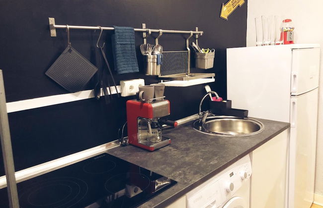 Pretty Guggenheim esencia Bilbao by Urban Hosts - Foto 9