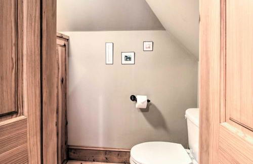 Thunder Lake Escape and Boat Dock! - Foto 27