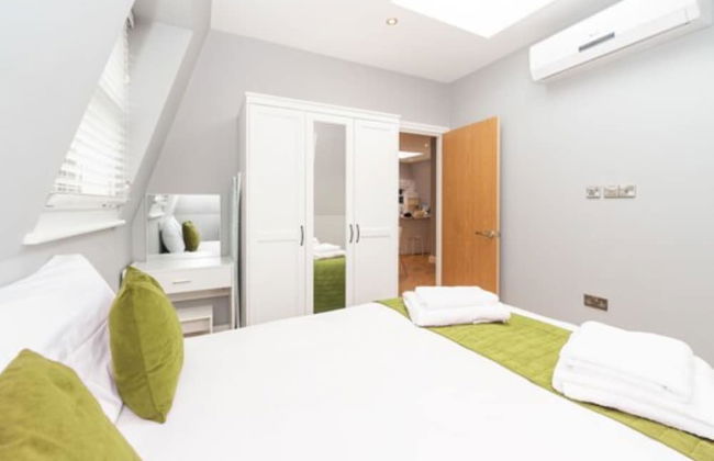 PML Apartments Southwick Street - Photo 14