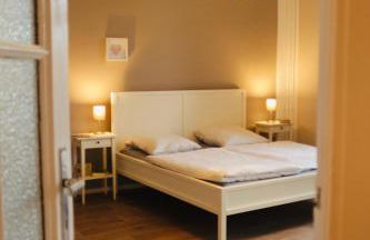 Ferienwohnung Roßplatz - 3-Zimmer im Zentrum - Foto 12