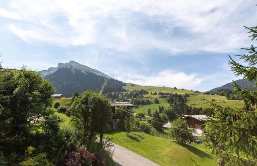 Chalet Coualoup Ski La Clusaz - Foto 24