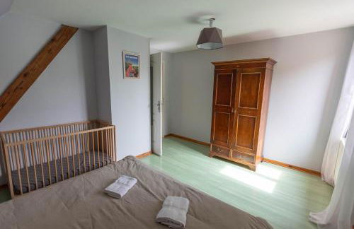 Aux Cerfs des Vignes - Groupe - Foto 28