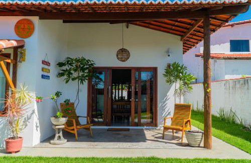 Rosa dos Ventos em São Miguel do Gostoso - Foto 7