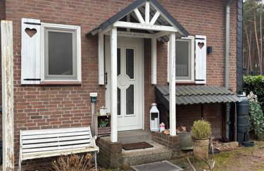 SMART Wald Apartment mit opt Buchung Wald SPA Sauna und Jacuzzi - Foto 6