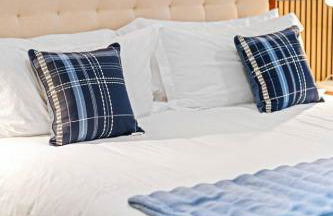 Octagon House - Foto 23