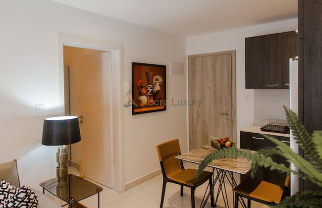 Accra Luxury Apartments at Loxwood - Foto 56