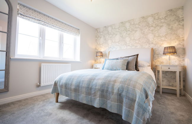 Immaculate 4-bed House 5mins Walk to Village Shop - Foto 3