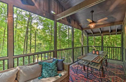 New Listing Blue Haven Nest w Dock - Foto 22