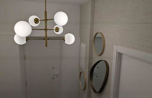 Acogedor apartamento Portonovo - Foto 8