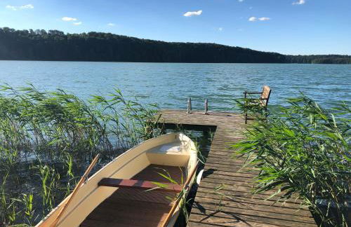 Haus am Pinnower See - Foto 6