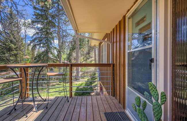 Adventure Cabin - Foto 60