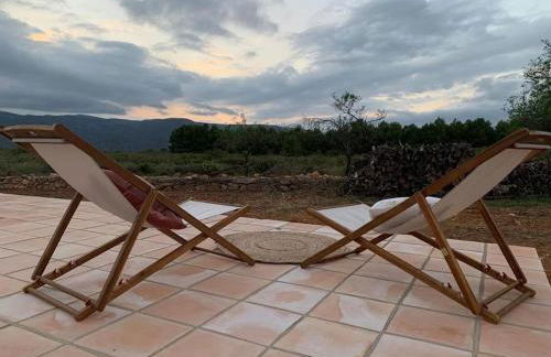 La Llobatera Casa Rural - Foto 3