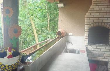 Sitio Lady Laura Biritiba Ussu Mogi - Foto 33