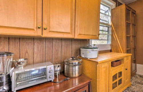 New Carrollton Home Between Baltimore and DC! - Foto 28