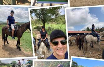 Flat Mobiliado no Condominio Flats Monte Castelo - Gravatá 4B Mod2 - Foto 54