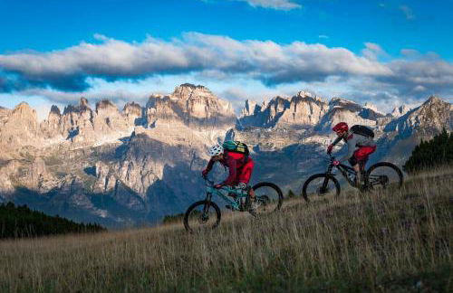 Chalet Torri del Brenta - Foto 40