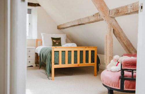 Mulberry Cottage - Stunning 5 Bed in Wiltshire! - Foto 64