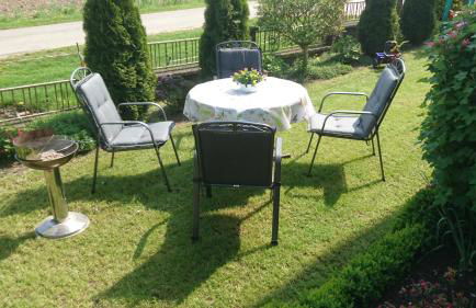 Ferienwohnung Landluft - Foto 9